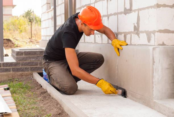 Licensed Exterior Waterproofing service in Pelham, GA - SJ Waterproofing Pros